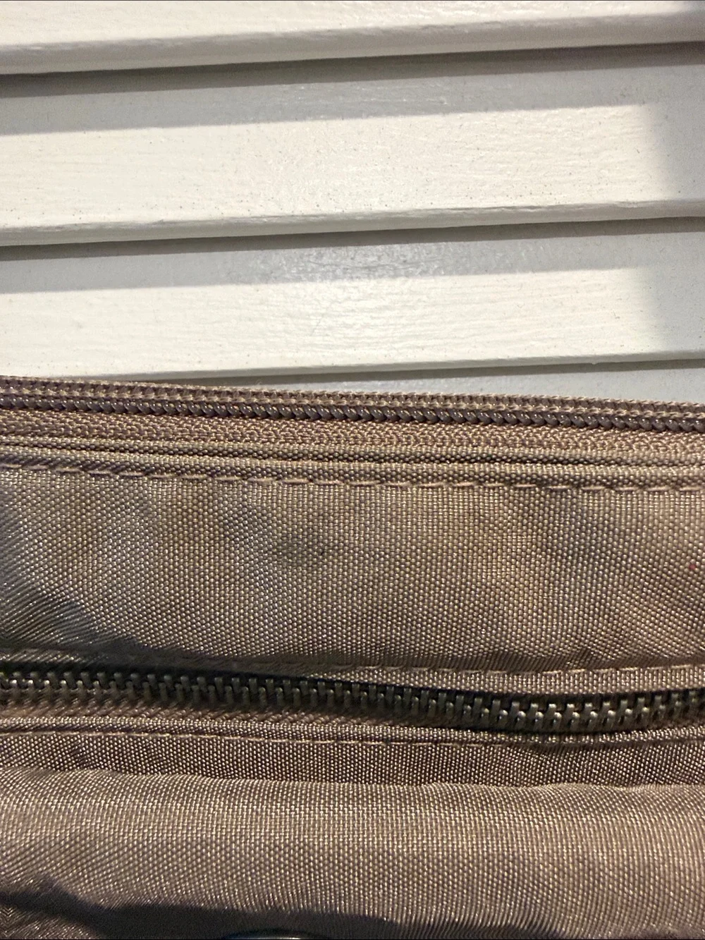 Baggalini Calais Crossbody Messenger Bag by